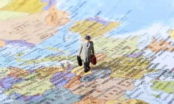 欲揚帆旅游跨境支付藍海，但易生金服還缺一個領航羅盤(圖1)