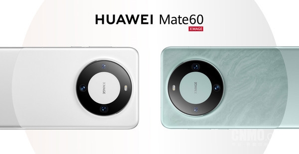 華為Mate60和Mate50配置對(duì)比！5499起“加量不加價(jià)”