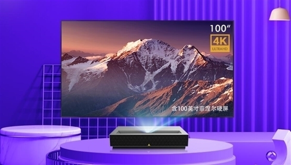 激光電視進化歷史：從受人質疑到銷量猛增