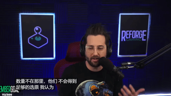 油管主質疑《黑神話：悟空》提名年度：90%的銷量來自中國 并沒有風靡全球