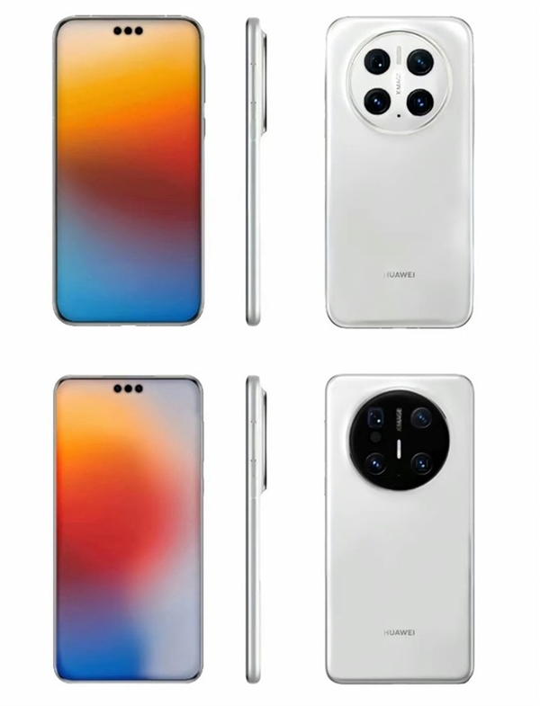 國產手機掀起漲價潮！華為Mate 70系列也將漲價