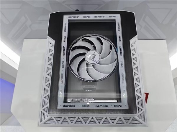 風(fēng)冷內(nèi)存、高端主機(jī)：七彩虹AIPC新品集結(jié)COMPUTEX 2024！