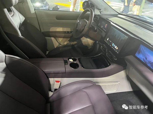 增程就要配大電池！15萬級新晉卷王零跑C01增程版上市：反向虛標