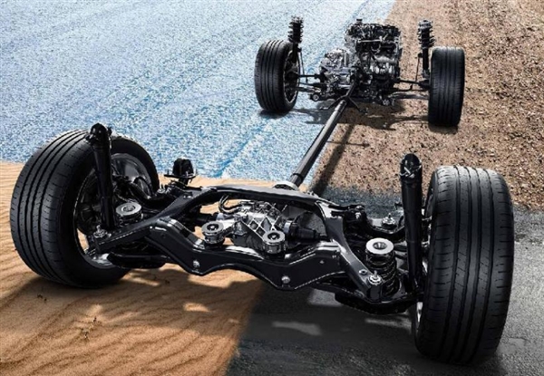 品牌最大SUV！全新奧迪Q6正式上市：16款配置車型 售價(jià)46.76萬(wàn)起