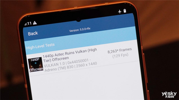 高通驍龍8至尊版實測：跑分達308萬！Oryon CPU很能打