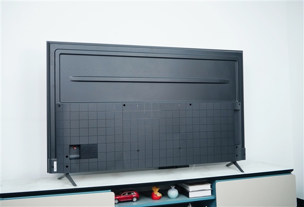 392背光分區同級無敵！小米電視S65 Mini LED圖賞