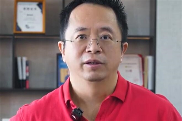 周鴻祎說(shuō)一刷短視頻半夜兩點(diǎn)才睡：偶爾會(huì)有流量焦慮