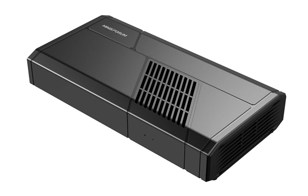 AMD RX 7600M XT成外置顯卡最愛！銘凡發布了今年第8款